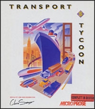 Tradução do Transport Tycoon para Português do Brasil