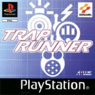 Tradução do Trap Runner para Português do Brasil