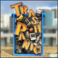 Tradução do Trash Panic para Português do Brasil