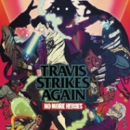 Tradução do Travis Strikes Again: No More Heroes para Português do Brasil