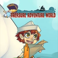 Tradução do Treasure Adventure World para Português do Brasil