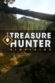 Tradução do Treasure Hunter Simulator para Português do Brasil