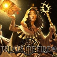 Tradução do Trials of Fire para Português do Brasil