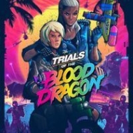 Tradução do Trials of the Blood Dragon para Português do Brasil