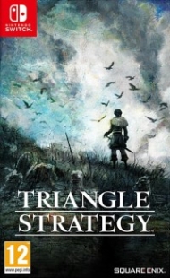 Tradução do Triangle Strategy para Português do Brasil