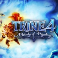 Tradução do Trine 4: Melody of Mystery para Português do Brasil