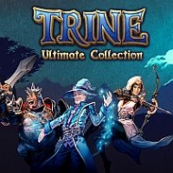 Tradução do Trine: Ultimate Collection para Português do Brasil