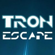 Tradução do Tron: Escape para Português do Brasil