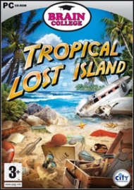 Tradução do Tropical Lost Island para Português do Brasil