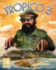 Tradução do Tropico 3 para Português do Brasil