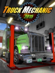 Tradução do Truck Mechanic 2015 para Português do Brasil