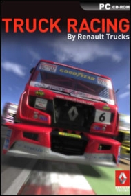 Tradução do Truck Racing by Renault Trucks para Português do Brasil