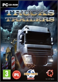 Tradução do Trucks & Trailers para Português do Brasil