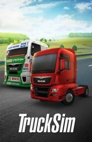 Tradução do TruckSimulation 16 para Português do Brasil