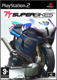 Tradução do TT Superbikes: Real Road Racing para Português do Brasil