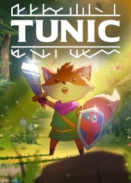 Tradução do Tunic para Português do Brasil