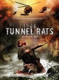 Tradução do Tunnel Rats para Português do Brasil