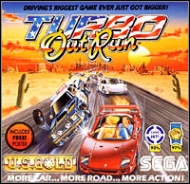 Tradução do Turbo OutRun para Português do Brasil