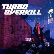 Tradução do Turbo Overkill para Português do Brasil