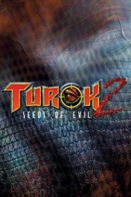 Tradução do Turok 2: Seeds of Evil Remastered para Português do Brasil