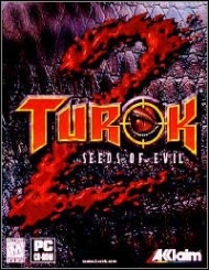 Tradução do Turok 2: Seeds of Evil para Português do Brasil