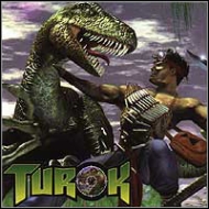 Tradução do Turok: Dinosaur Hunter para Português do Brasil