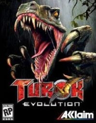 Tradução do Turok Evolution para Português do Brasil