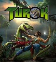 Tradução do Turok Remastered para Português do Brasil