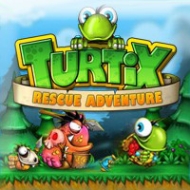 Tradução do Turtix 2: Rescue Adventures para Português do Brasil