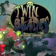 Tradução do Twin Blades para Português do Brasil