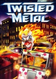 Tradução do Twisted Metal (1995) para Português do Brasil