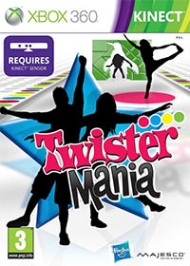 Tradução do Twister Mania para Português do Brasil