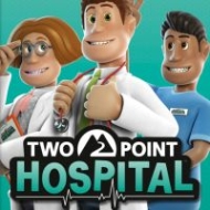 Tradução do Two Point Hospital para Português do Brasil