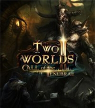 Tradução do Two Worlds II: Call of the Tenebrae para Português do Brasil