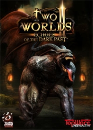 Tradução do Two Worlds II: Echoes of the Dark Past para Português do Brasil