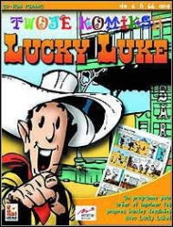 Tradução do Twoje Komiksy: Lucky Luke para Português do Brasil