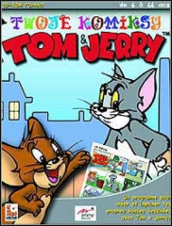 Tradução do Twoje Komiksy: Tom & Jerry para Português do Brasil