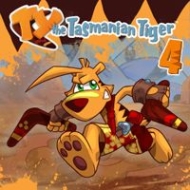 Tradução do Ty the Tasmanian Tiger 4 para Português do Brasil