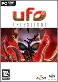 Tradução do UFO: Afterlight para Português do Brasil