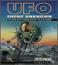 Tradução do UFO: Enemy Unknown (1994) para Português do Brasil