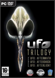 Tradução do UFO: Trilogy para Português do Brasil