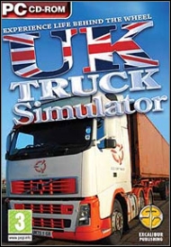 Tradução do UK Truck Simulator para Português do Brasil