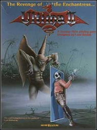 Tradução do Ultima II: Revenge of the Enchantress para Português do Brasil