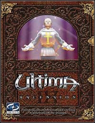 Tradução do Ultima IX: Ascension para Português do Brasil