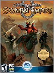 Tradução do Ultima Online: Samurai Empire para Português do Brasil