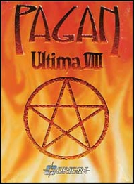 Tradução do Ultima VIII: Pagan para Português do Brasil