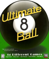 Tradução do Ultimate 8 Ball para Português do Brasil