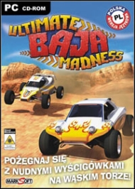 Tradução do Ultimate Baja Madness para Português do Brasil