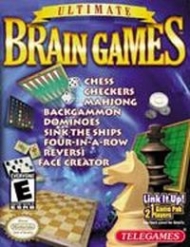 Tradução do Ultimate Brain Games para Português do Brasil