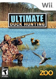 Tradução do Ultimate Duck Hunting para Português do Brasil